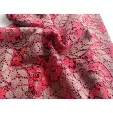 Nylon Cotton Rayon Lace